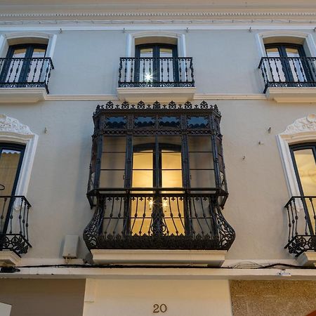 Apartmán Petronila 1881 Mérida Exteriér fotografie