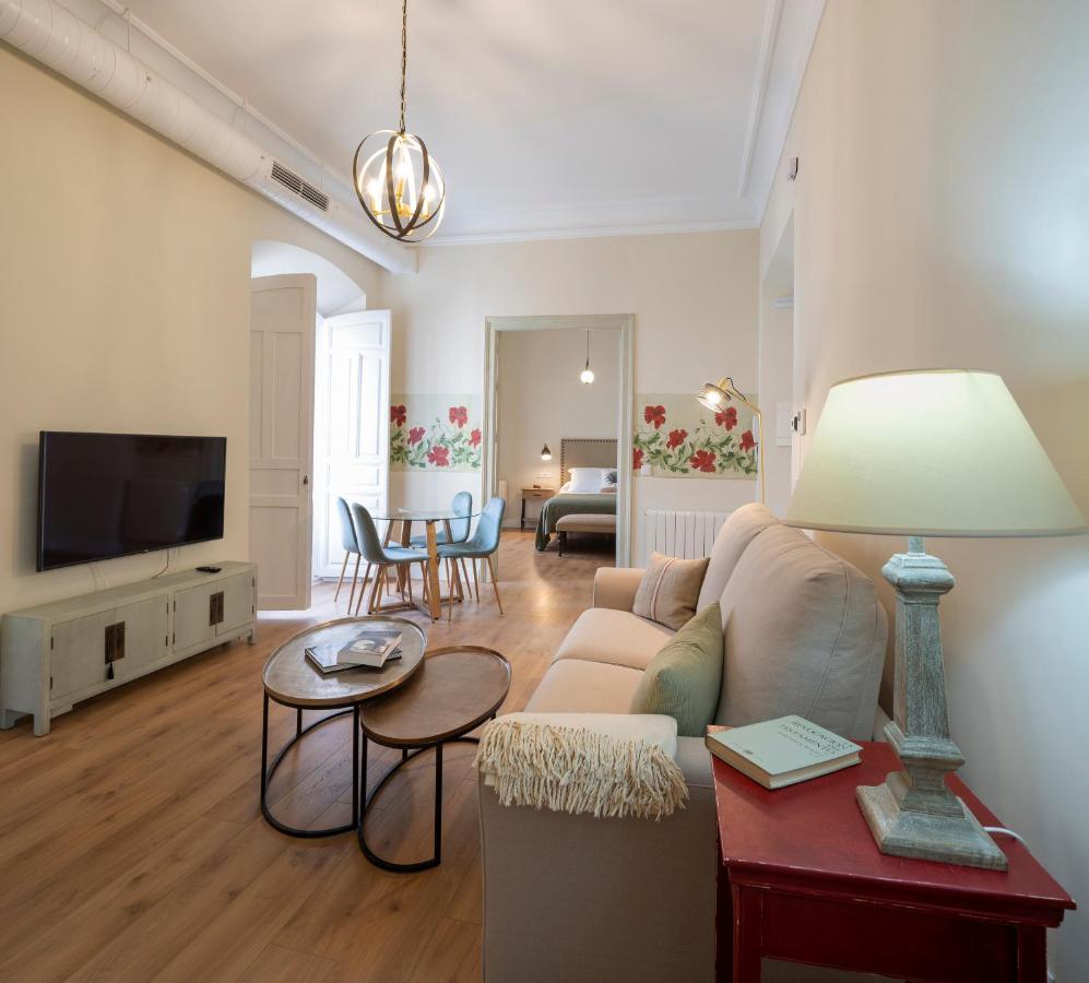 Apartmán Petronila 1881 Mérida Exteriér fotografie