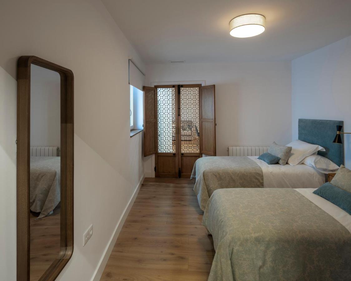 Apartmán Petronila 1881 Mérida Exteriér fotografie