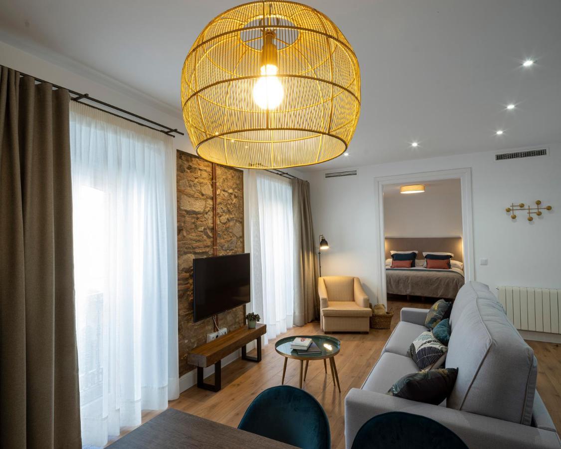 Apartmán Petronila 1881 Mérida Exteriér fotografie