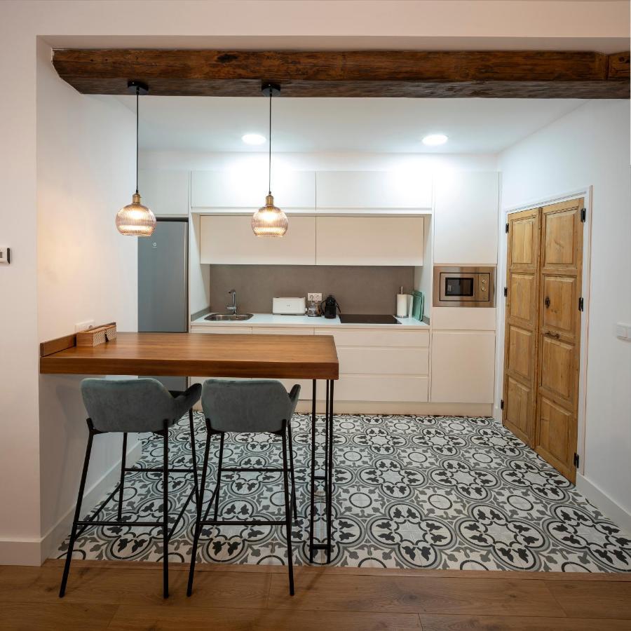 Apartmán Petronila 1881 Mérida Exteriér fotografie