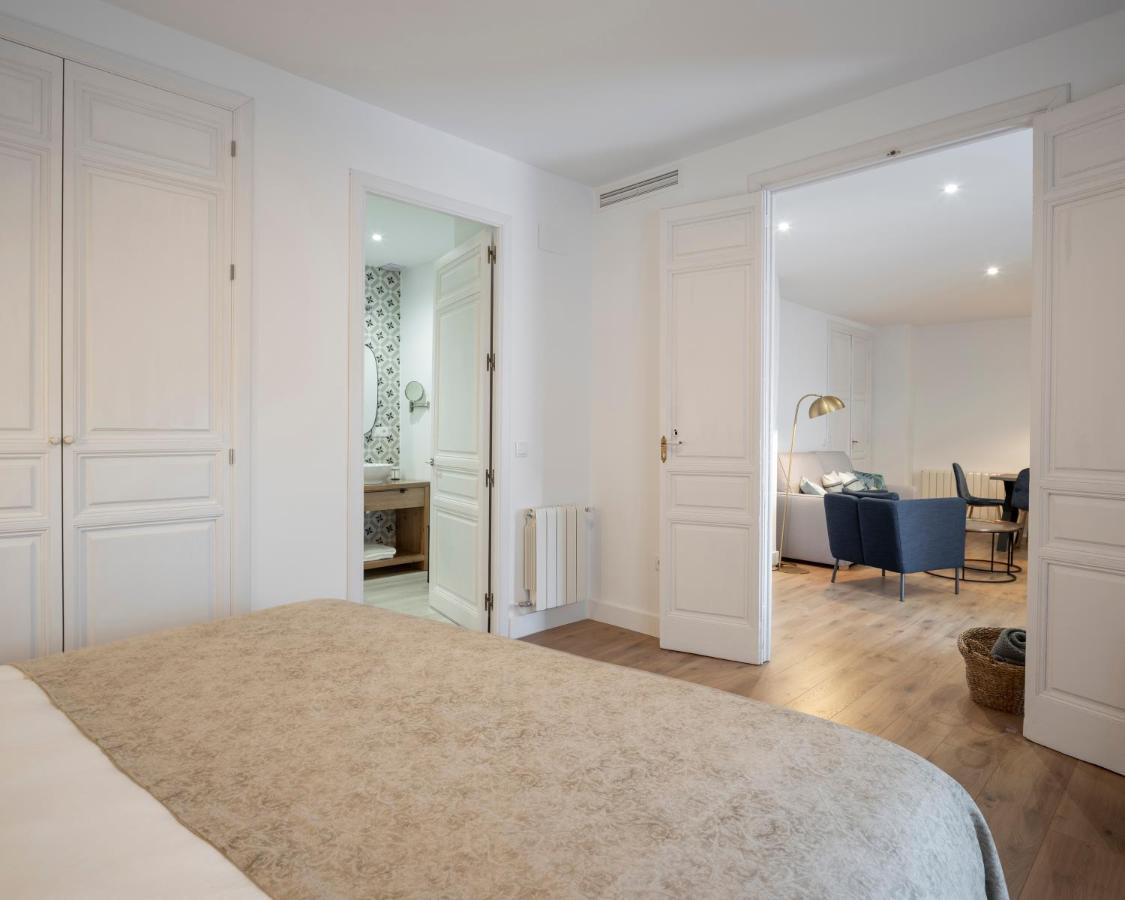 Apartmán Petronila 1881 Mérida Exteriér fotografie