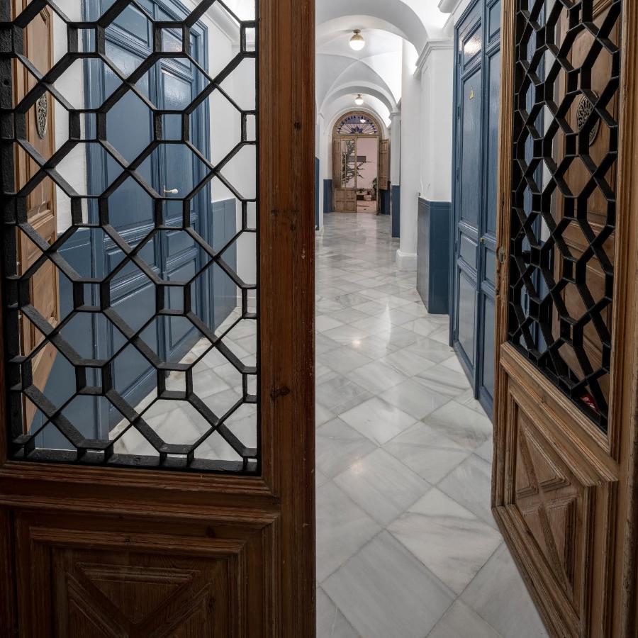 Apartmán Petronila 1881 Mérida Exteriér fotografie