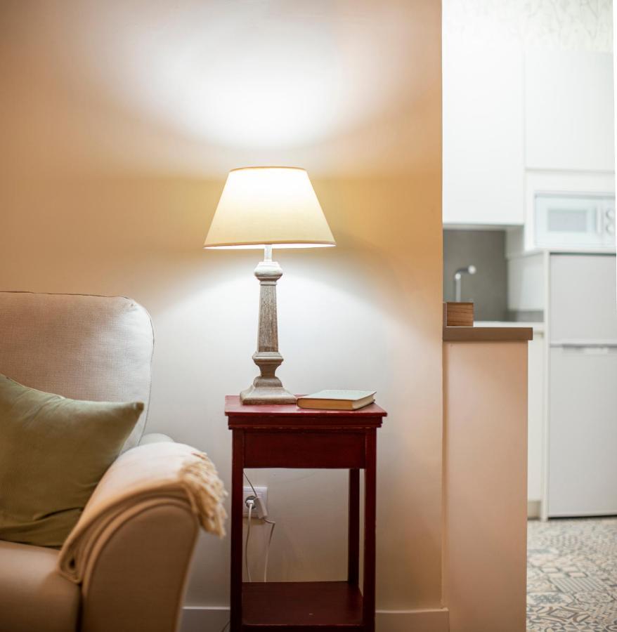 Apartmán Petronila 1881 Mérida Exteriér fotografie