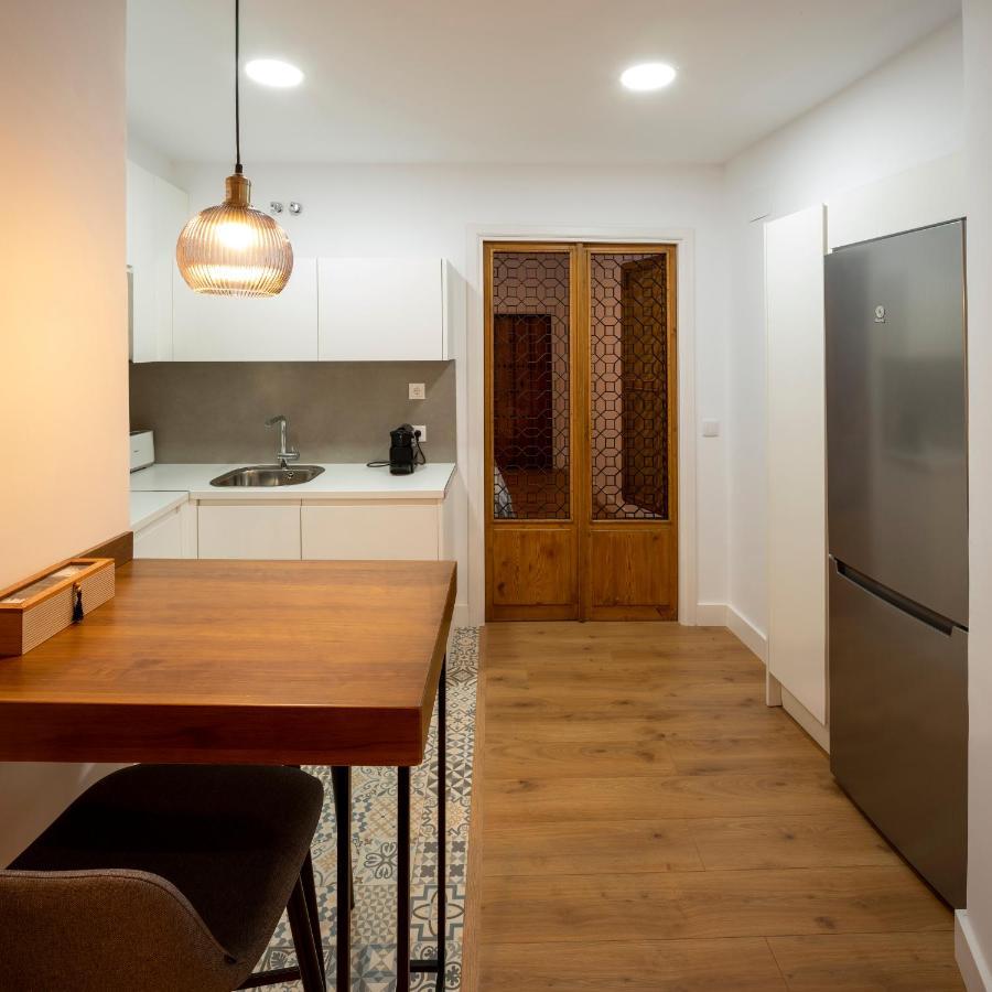 Apartmán Petronila 1881 Mérida Exteriér fotografie