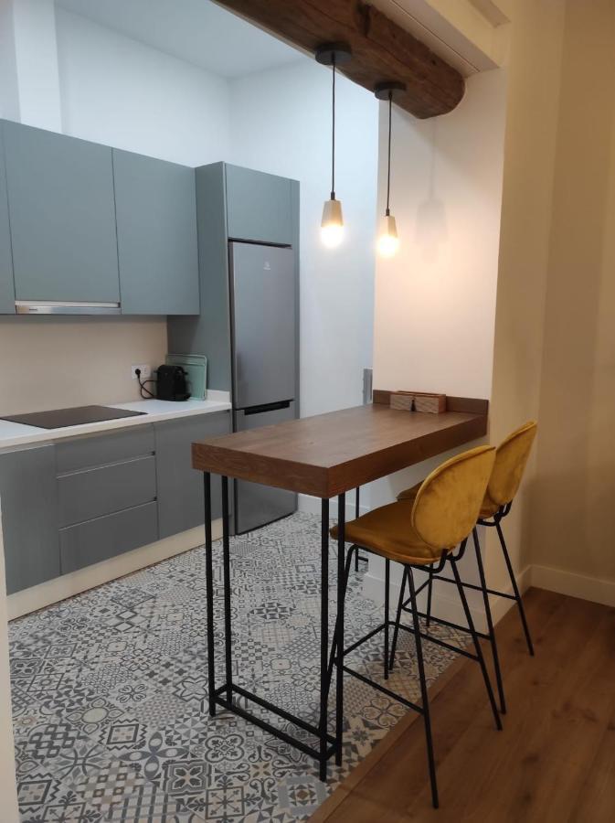 Apartmán Petronila 1881 Mérida Exteriér fotografie