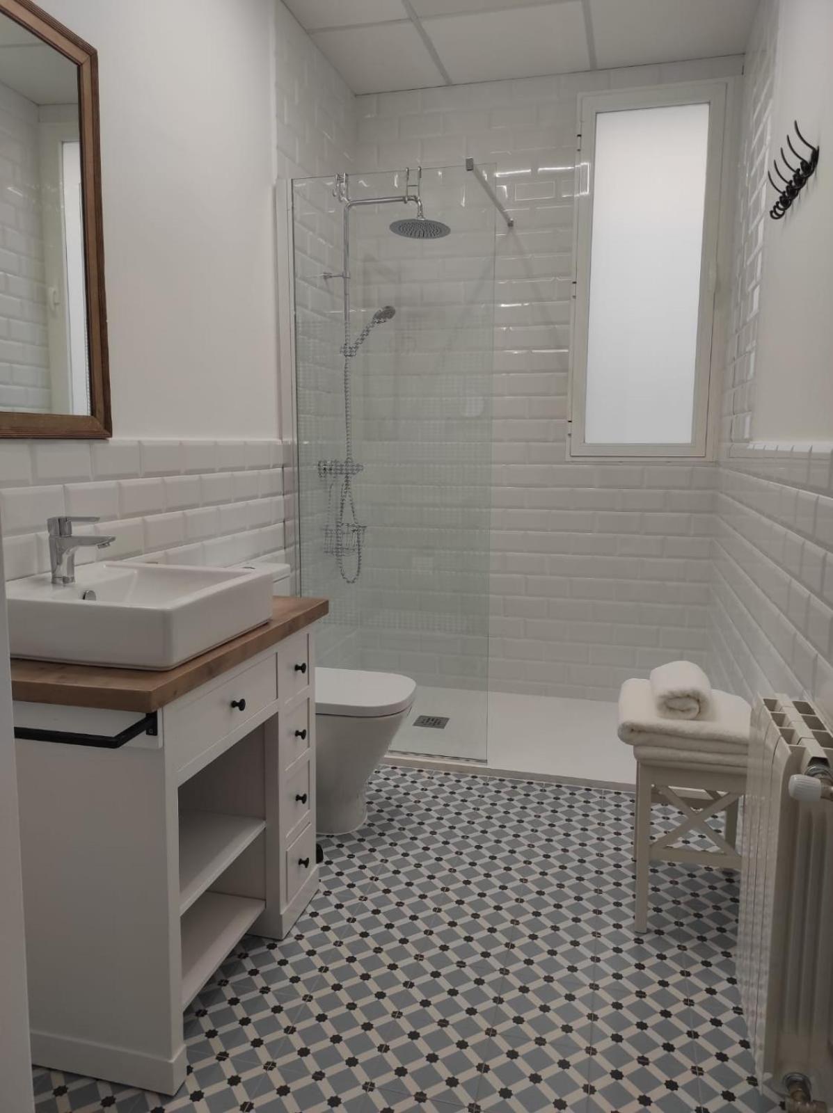 Apartmán Petronila 1881 Mérida Pokoj fotografie