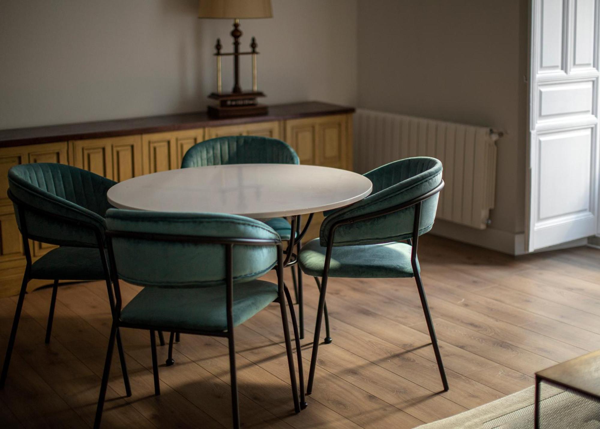Apartmán Petronila 1881 Mérida Pokoj fotografie